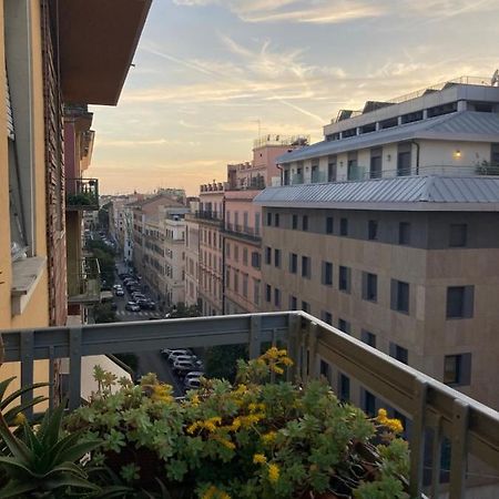 Our Home In Rome - Via Machiavelli Eksteriør bilde