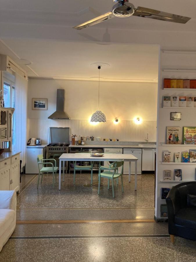 Our Home In Rome - Via Machiavelli Eksteriør bilde