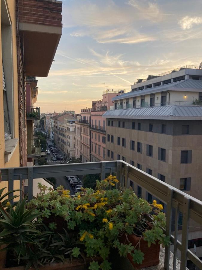 Our Home In Rome - Via Machiavelli Eksteriør bilde