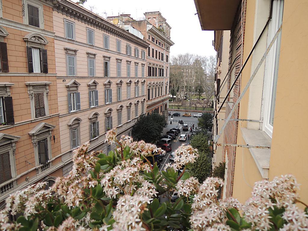 Our Home In Rome - Via Machiavelli Eksteriør bilde