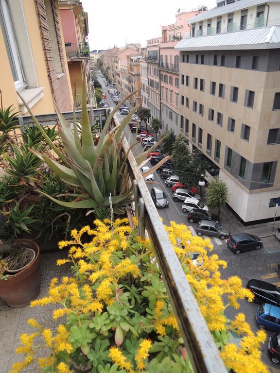 Our Home In Rome - Via Machiavelli Eksteriør bilde